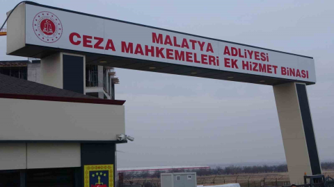 Malatya’da Karayiğit Apartmanı davasında karar