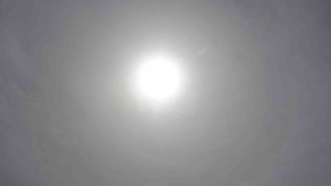 Adana’da yaz sıcağı etkisini gösteriyor