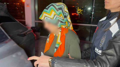 Yeni doğan bebeğini çöpe atan kadın ifadesini değiştirdi: Savcılıkta "Canlı doğdu", mahkemede "Ölü doğdu" dedi