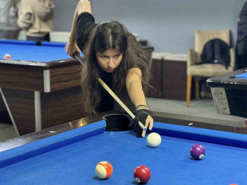 Okul sporları gençler müsabakaları tamamlandı