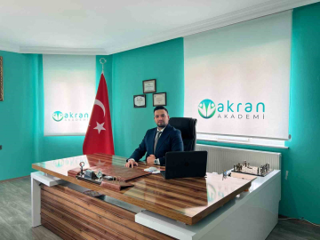 Sivas Akran Akademi, özel eğitimde fark oluşturuyor