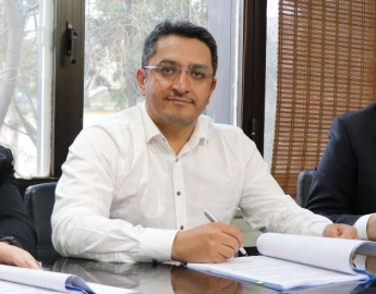 İZBETON "iş makinesi ve araç kiralama hizmet alımı" davasının 2. duruşması görüldü