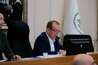 Tanju Özcan’ın şantaj davasına damga vuran iddia: "Narven Termal Kasaba’ya şoförü götürdü, Tanju Özcan’la birlikte olurken izledi"