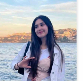 Devrek’te kamyonun çarptığı genç kız hayatını kaybetti