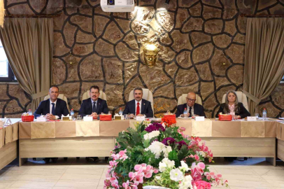 TBMM alt komisyonu İzmir’deki cezaevlerini inceledi