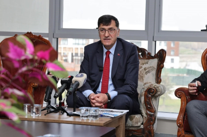 Başkan Eyüp Kahveci, 2026’nın ilk çeyrek faaliyetlerini açıkladı