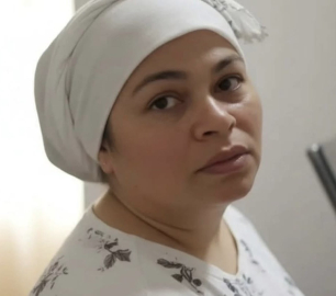 Tokat’ta yangından komşusunu kurtarmak isterken canından oldu