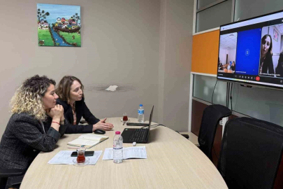 Büyükşehirin sosyal hizmet modeli akademiye taşındı