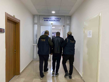 Kırşehir’de DEAŞ operasyonu: 7 gözaltı