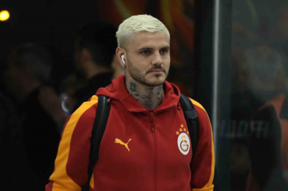 Galatasaray, Eryaman Stadı’na geldi