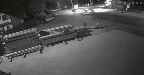 İki otomobilin çarpıştığı kazada 5 kişi yaralandı