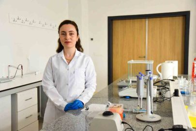 Hi-SENS takımı tarafından geliştirilen proje, Q1 yayın ve patentle taçlandı