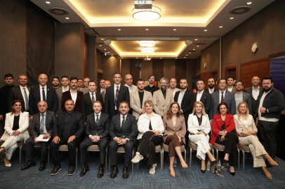 Azerbaycan yatırım fırsatları, İzmir’de masaya yatırıldı