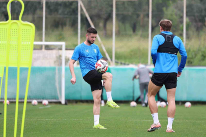 Sefer Yılmaz: "İnşallah bu hafta yeniden bir seri başlatıp play-off’a moralli girmek istiyoruz"