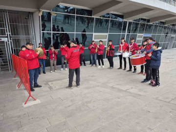 Bando EsEs’in kurucuları, Espana Cani’nin doğuş hikayesini anlattı