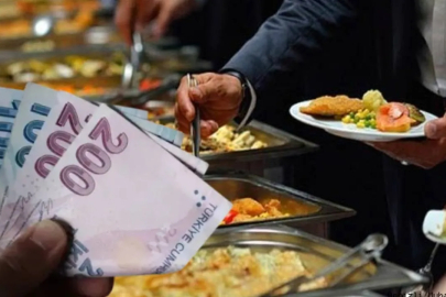 Kocaeli’de Çalışanlar Dikkat! Yemek Yardımı Sistemi Değişti