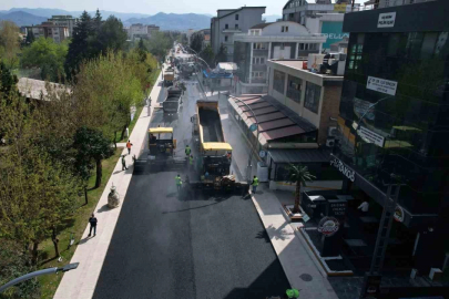 Şehit Ergün Köncü’nün adı İzmit’te park ve anıtla yaşatılacak