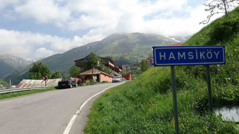 Sütlacıyla meşhur Hamsiköy’ün ismi yıllar içinde değişime uğramış