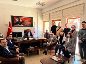 Bilecik Çocuk Evleri Sitesi’nde kapsamlı denetim