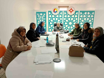 Kadın gücüyle tarih yaşatılacak