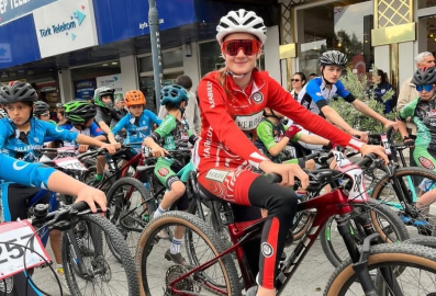 Akhisarlı sporculardan büyük başarı