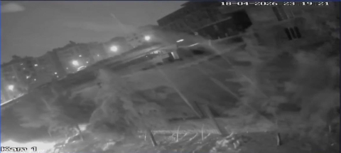 Mardin’de bazı ev ve işyerlerini su bastı