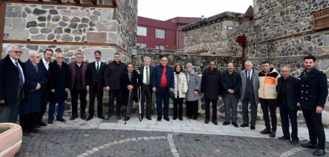 Erzurum Kent Konseyi’nden ortak bildiri: "Sosyal medyaya etkin sınırlama olmalı"