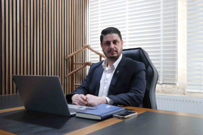 AK Parti İl Teşkilat Başkanı Erkan Koca, Eskişehir’in sorunlarını ve çözüm önerilerini anlattı