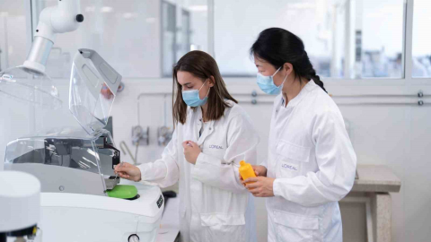 L’Oréal Türkiye’den gezegene saygılı inovasyon yaklaşımı