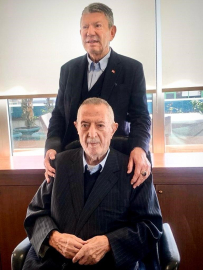 İş adamı Derya Baltalı: "Ülkemiz önemli bir değerini kaybetti"