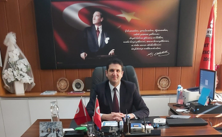 Orgeneral Halil Sözer Ortaokulu’ndan velilere güvenlik duyurusu