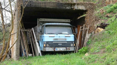 Yüksek fiyat verenler oldu ama o baba yadigarı diye satmıyor