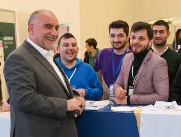 Bu ilçede üniversite öğrencilerinin faturalarını belediye ödüyor