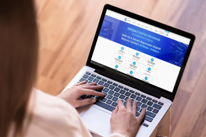 Girişimci Destek Programı ikinci dönem başvuruları başladı