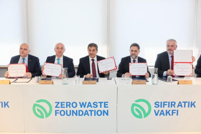 Yakutiye Belediyesi, Uluslararası sıfır atık şehirler ağına katıldı