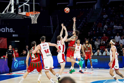 Karşıyaka Basketbol, Ahmet Kandemir’le umutlandı