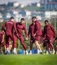 Trabzonspor kupaya odaklandı