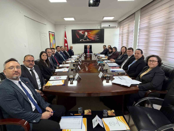 Vali Turan: "Sosyal devlet anlayışının en önemli unsurlarından biri ihtiyaç sahibi vatandaşlara zamanında ulaştırılan mekanizmalardır"