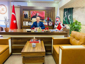Başkan Gündüz: "Kurtaran-2026 Denizaltı Arama Kurtarma Tatbikatı, TSK’nın insan hayatına verdiği değeri ortaya koymuştur"