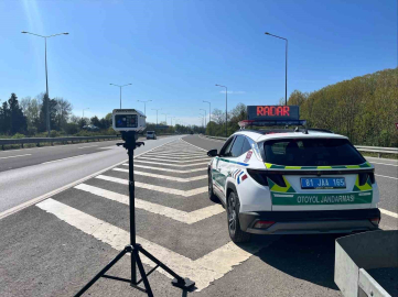 Bin 732 kişiye cezai işlem uygulandı