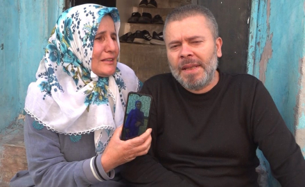 Gaziantep’te 17 yaşındaki kızdan 1 haftadır haber alınamıyor