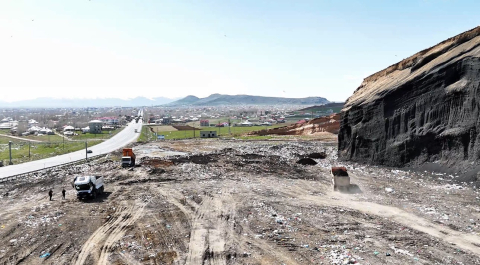 Patnos’ta tarihi dönüşüm:İlçe yeniden şekilleniyor