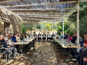 Eski Datça, en güçlü adaylar arasında yer alıyor