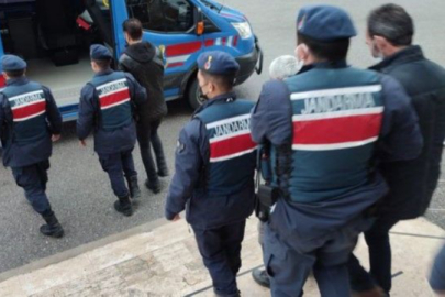 Kandıra’da Şok Operasyon: Orman İşletme Şefliği’nde Arama Yapıldı