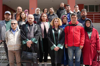 Yüzde 84 engeli bulunan adamı 30 dakika boyunca döven sanığın cezası belli oldu