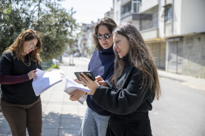 Mersin sinema projeleriyle uluslararası arenaya açılıyor