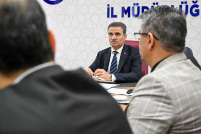 Erzurum’da kayıtlı işsiz sayısı ise 23 bin 205