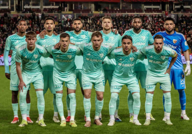 Kayserispor 15. kez yenildi