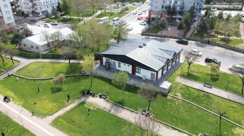 Diyarbakır’da 13 yeni Aile Sağlığı Merkezi hizmete açıldı