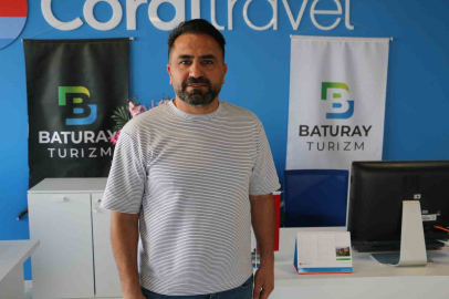 Diyarbakır’da turizm sezonu başladı: Hedef 2 milyon ziyaretçi